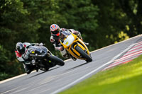 Middle Group Yellow Bikes